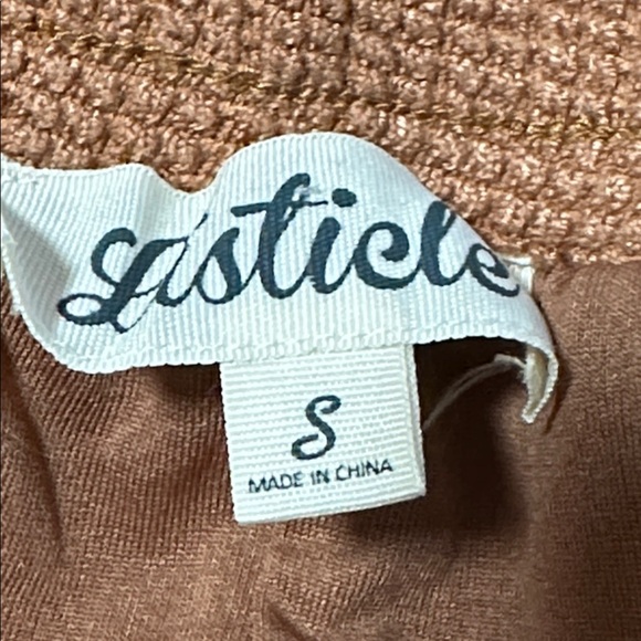 🕯️ Listicle Sweater & Pant Set - Picture 3 of 4